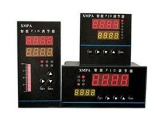 XMPA-9000智能PID調節(jié)儀
