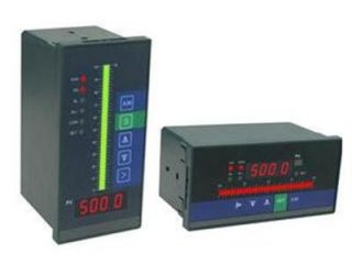 XMGA-9000智能光柱顯示調節(jié)儀